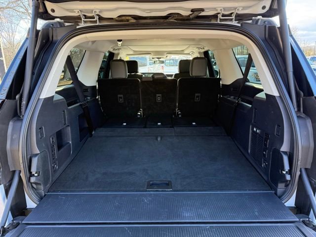 Certified 2025 Ford Expedition Max Active image 13