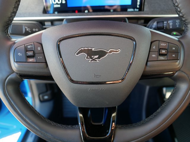 Certified 2023 Ford Mustang Mach-E Premium AWD/4WD image 26
