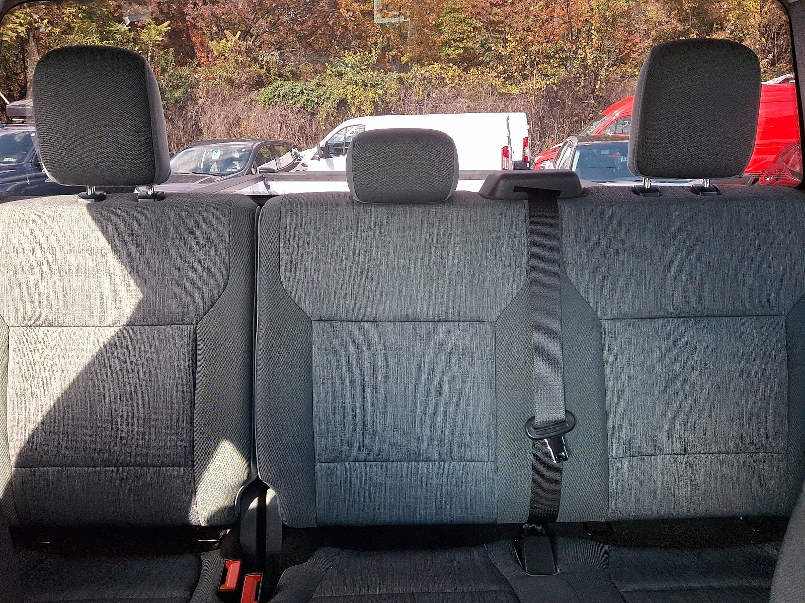 Certified 2023 Ford F350 XL w/ STX Appearance Package image 19