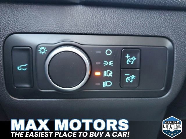 Certified 2025 Ford Bronco Sport Big Bend image 24