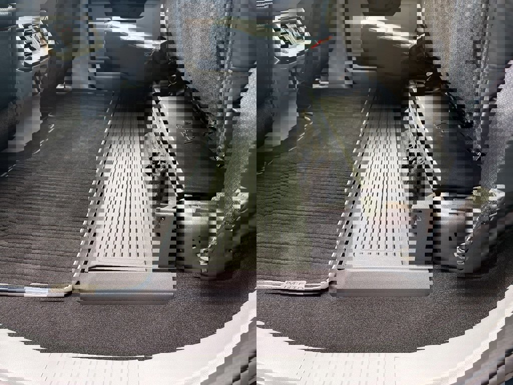 Certified 2024 Ford F350 Limited w/ FX4 Off-Road Package image 45