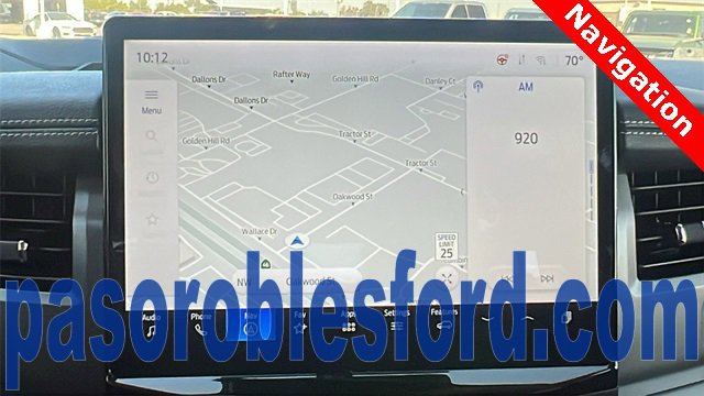 Certified 2024 Ford Expedition XLT image 27