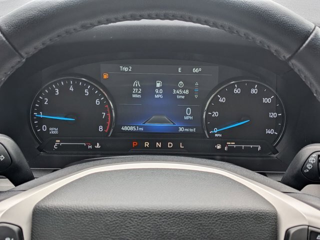 Certified 2023 Ford Explorer XLT w/ Equipment Group 202A AWD/4WD image 21
