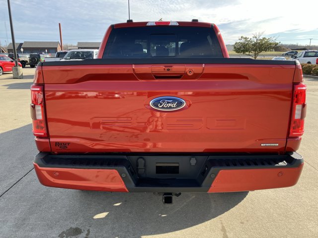 Certified 2023 Ford F150 XLT w/ Equipment Group 302A High image 4