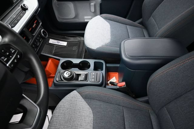 Certified 2024 Ford Maverick XLT FWD image 27