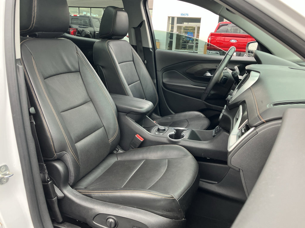 Used 2020 GMC Terrain SLT w/ Preferred Package image 37