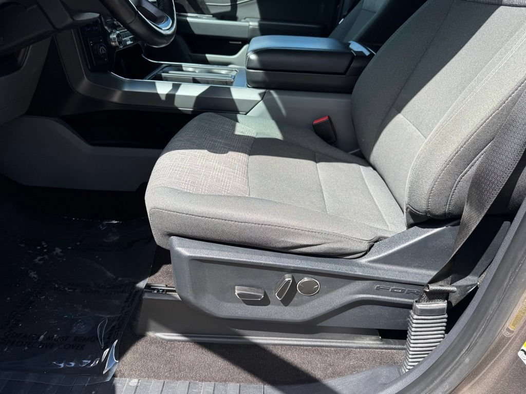 Certified 2021 Ford F150 XLT w/ Equipment Group 302A High AWD/4WD image 5