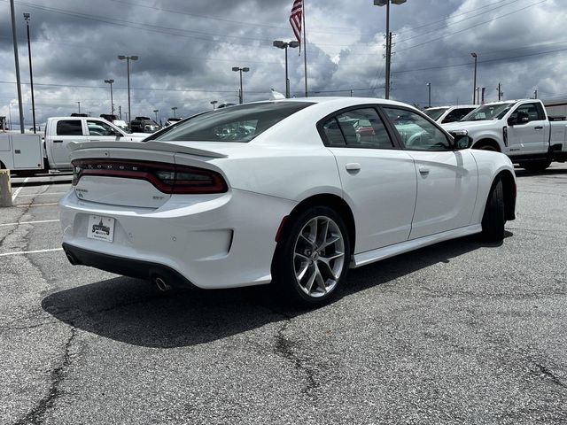 Used 2023 Dodge Charger GT RWD image 3