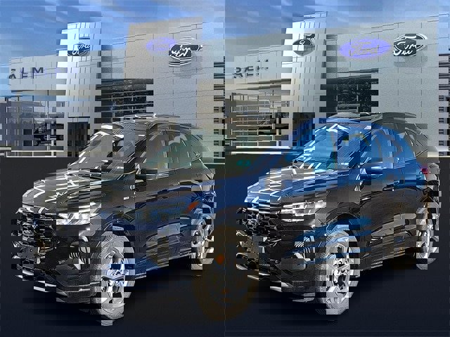 Certified 2023 Ford Escape ST-Line w/ Tech Pack #1 image 6