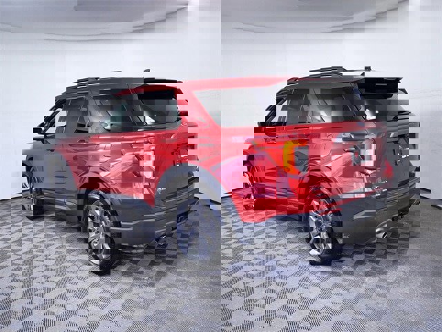 Certified 2023 Ford Explorer XLT w/ Equipment Group 202A image 2