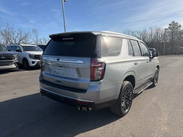 Used 2023 Chevrolet Tahoe Premier w/ Max Trailering Package image 3