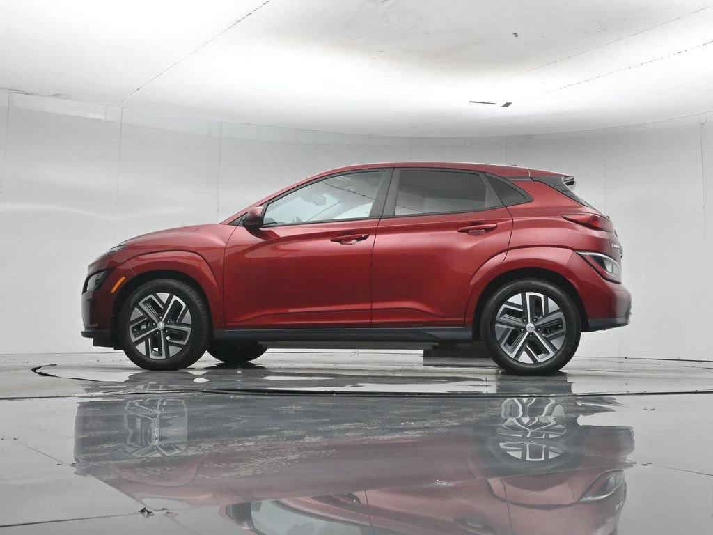 Used 2023 Hyundai Kona SEL FWD image 50