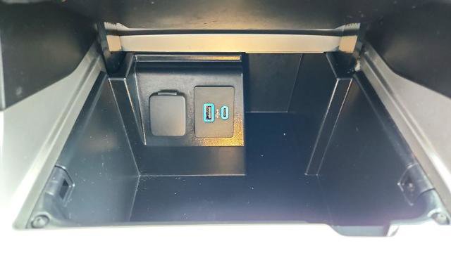 Certified 2024 Ford Explorer XLT image 17