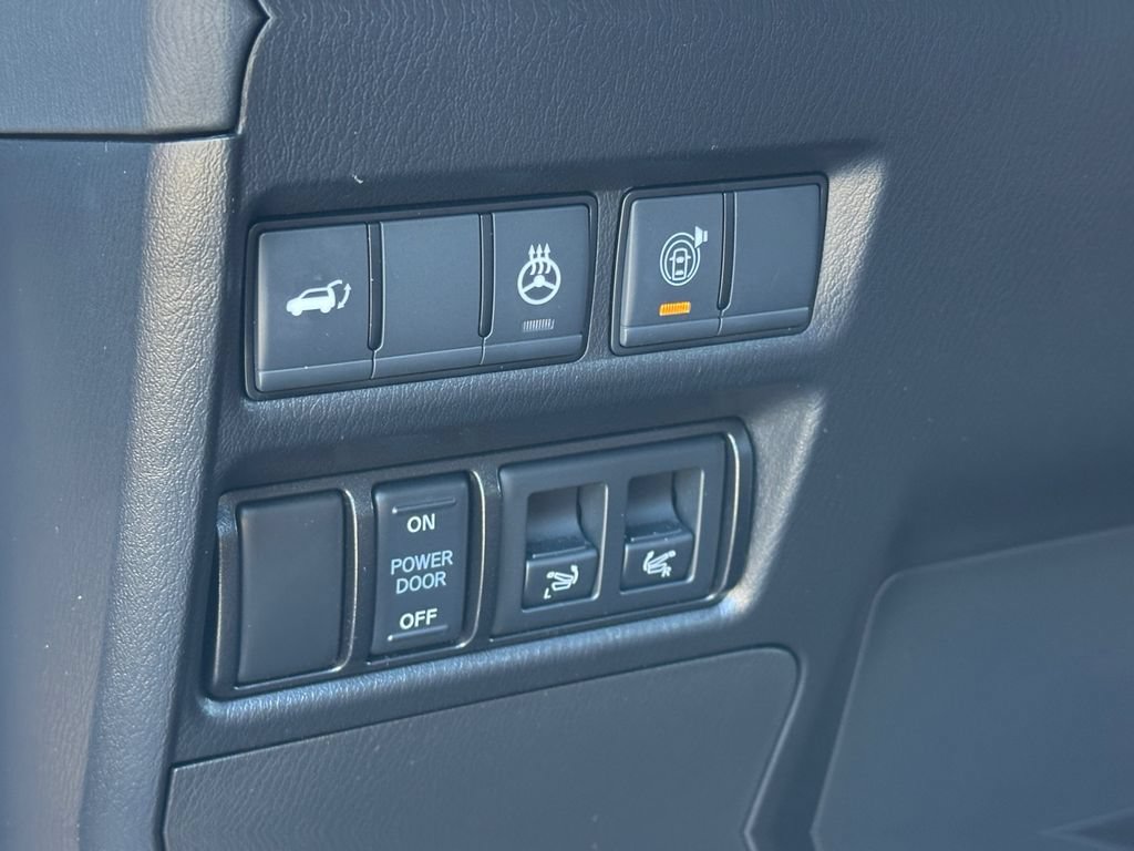 Used 2024 INFINITI QX80 Sensory w/ Cargo Package AWD/4WD image 21