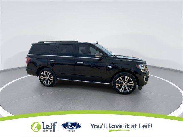 Certified 2020 Ford Expedition King Ranch image 13