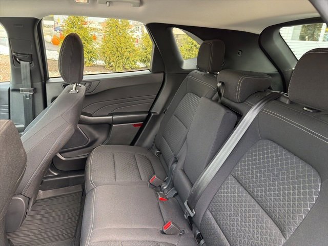 Certified 2025 Ford Escape Active w/ Cold Weather Package image 22