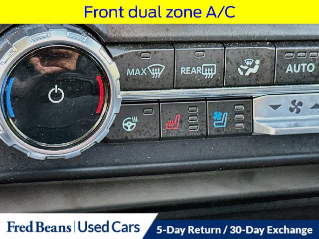 Certified 2024 Ford F250 Lariat w/ Lariat Ultimate Package AWD/4WD image 27