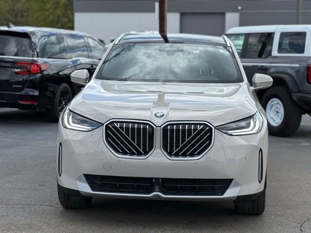Used 2026 BMW X3 xDrive30 AWD/4WD image 41