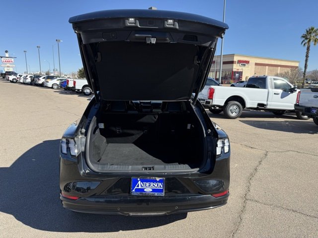 Certified 2023 Ford Mustang Mach-E Premium image 41