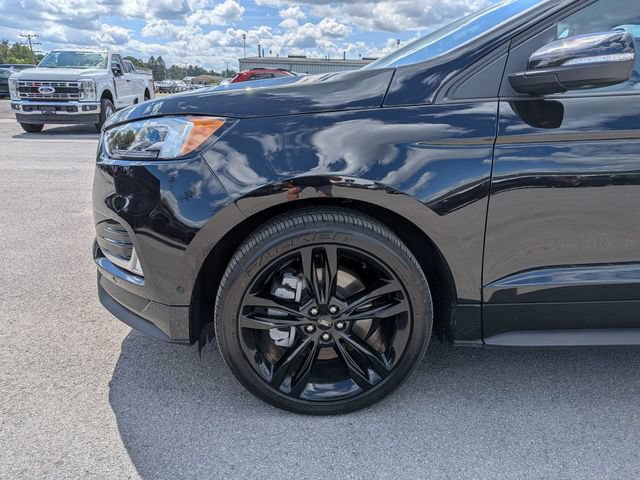 Certified 2024 Ford Edge ST w/ Equipment Group 401A AWD/4WD image 24