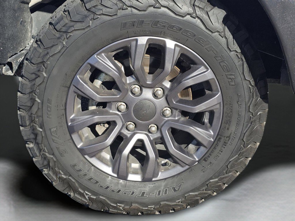 Certified 2021 Ford Ranger XLT w/ Equipment Group 301A Mid image 31