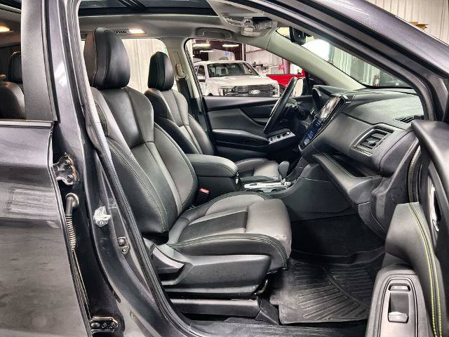 Used 2024 Subaru Ascent Onyx Edition AWD/4WD image 26