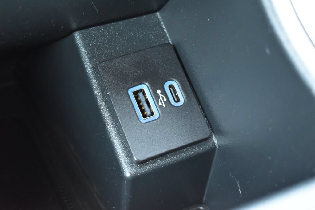 Certified 2024 Ford Edge ST-Line AWD/4WD image 22