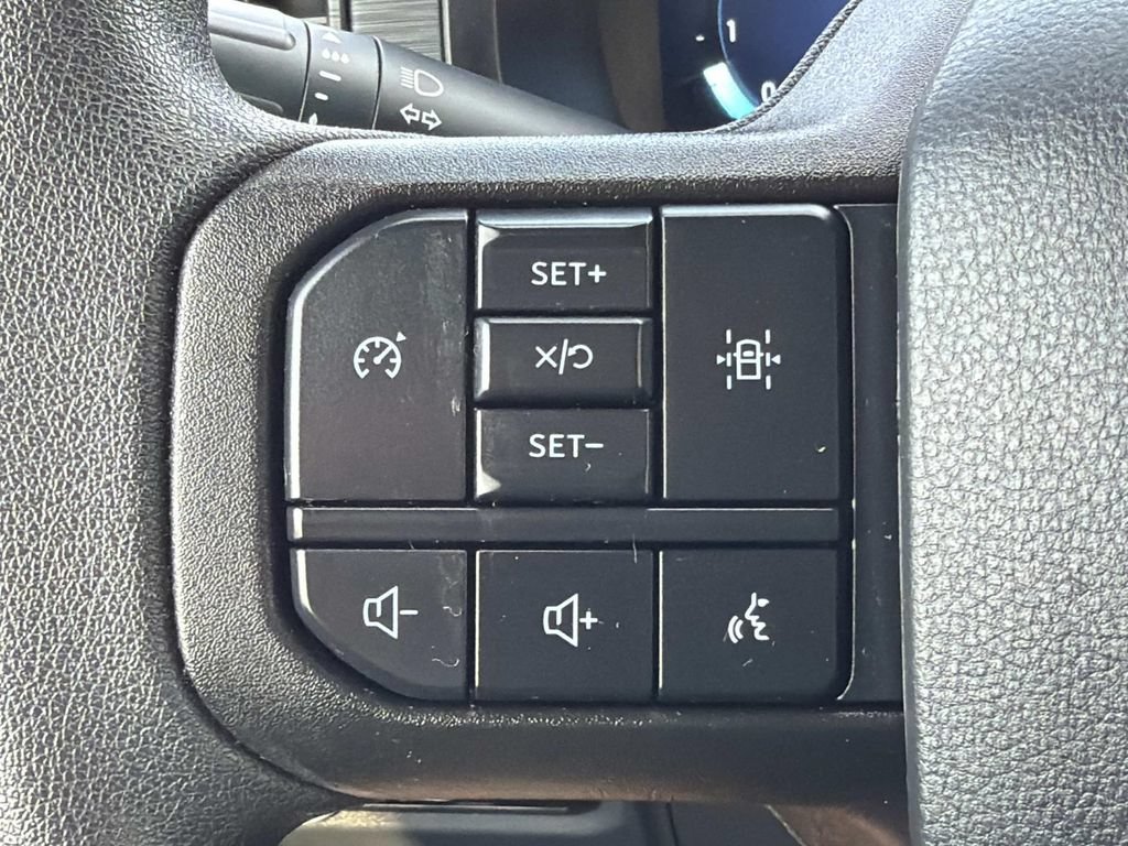 Certified 2024 Ford F150 STX RWD image 16