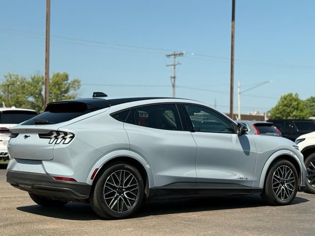 Certified 2025 Ford Mustang Mach-E Premium AWD/4WD image 34