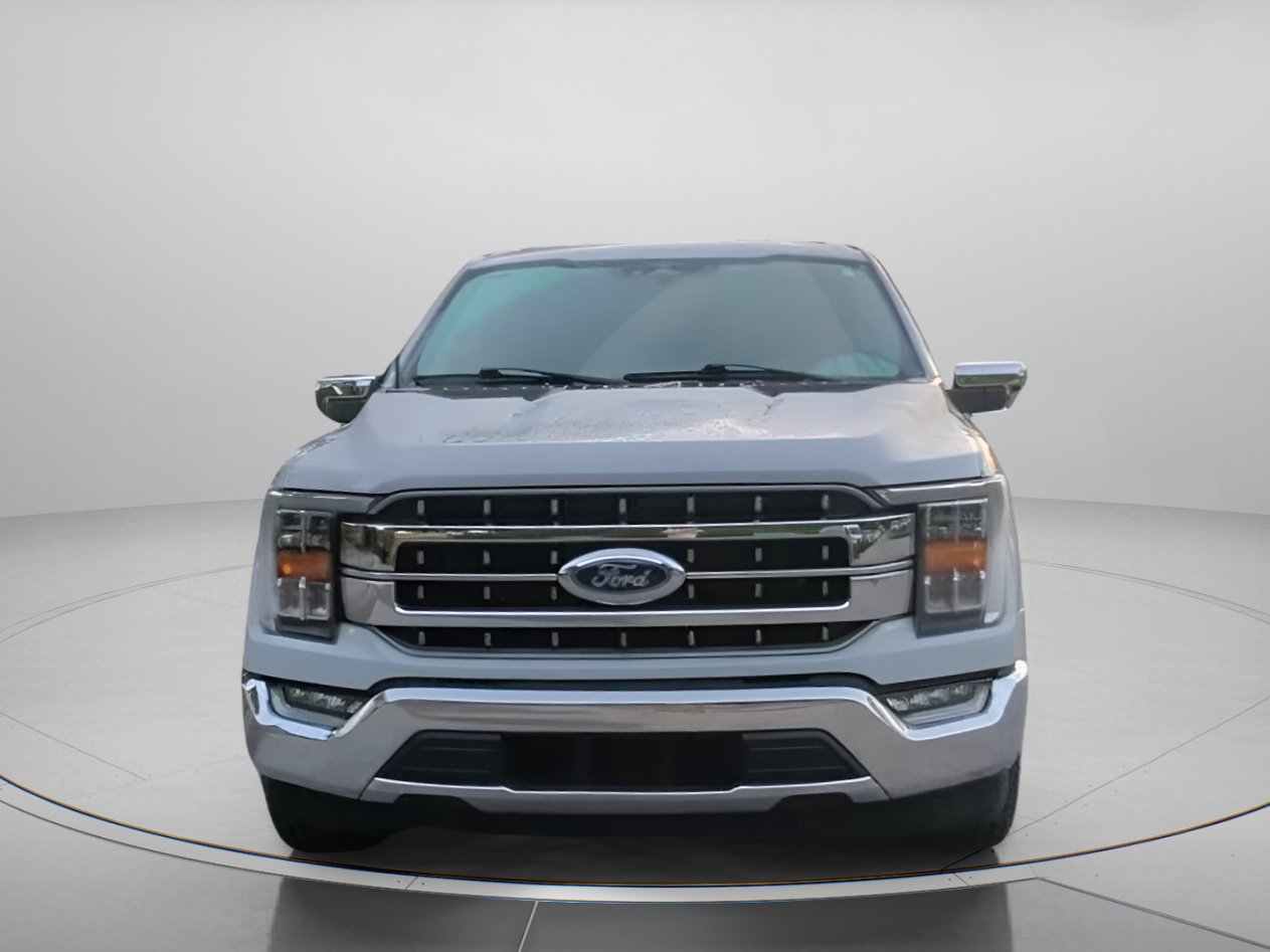 Certified 2023 Ford F150 Lariat RWD image 8