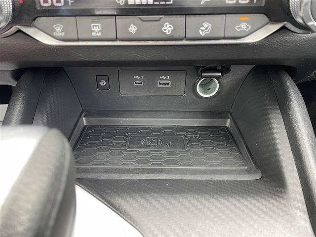 Used 2025 Nissan Altima 2.5 SV w/ SV Special Edition Package AWD/4WD image 27