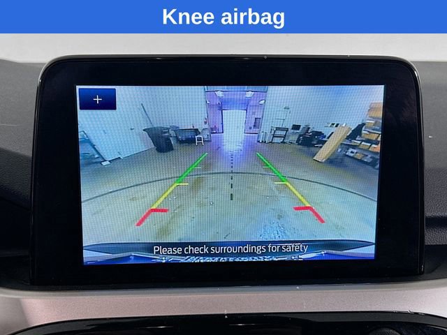 Certified 2020 Ford Escape SE image 25