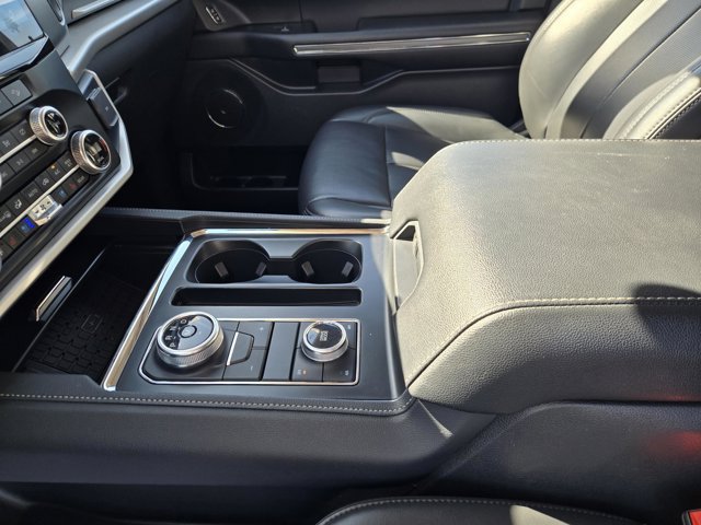 Certified 2024 Ford Expedition Max XLT AWD/4WD image 17