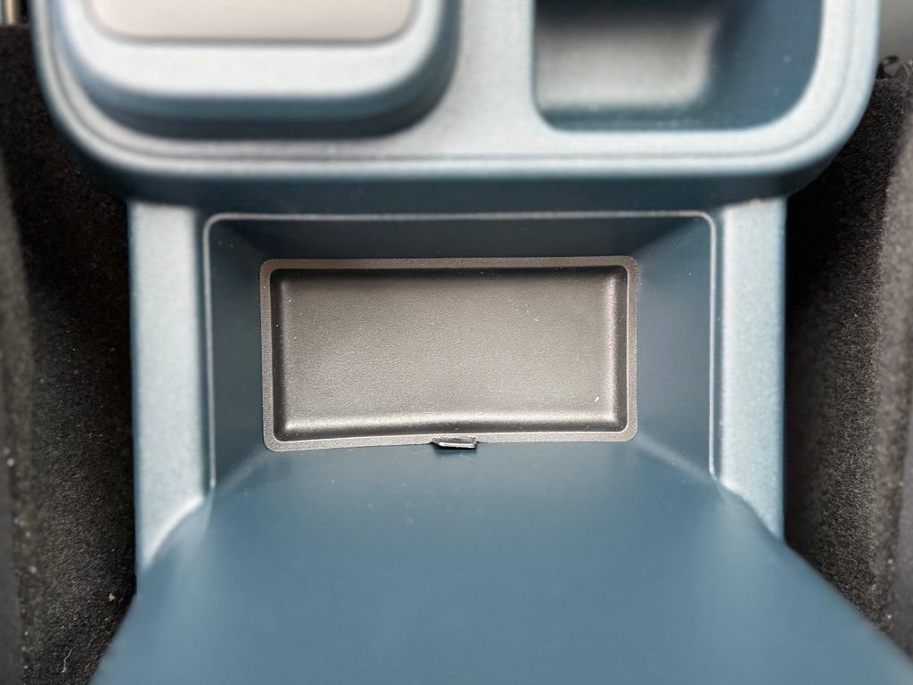 Certified 2025 Ford Maverick Lobo image 20