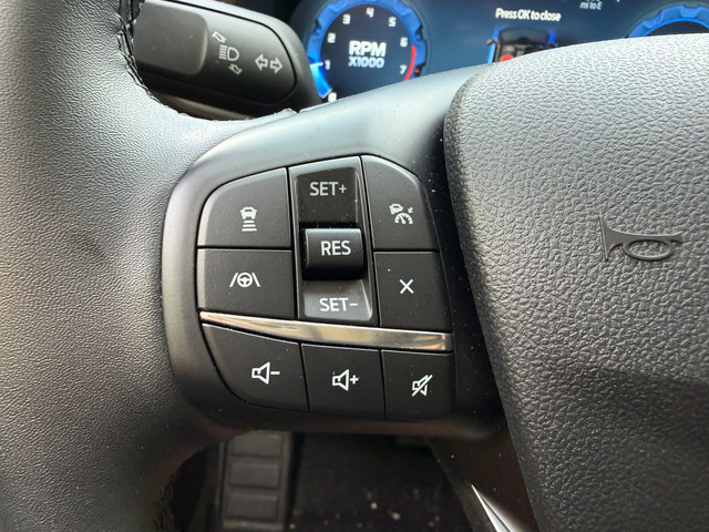 Certified 2025 Ford Bronco Sport Outer Banks w/ Outer Banks Tech Package+ AWD/4WD image 17