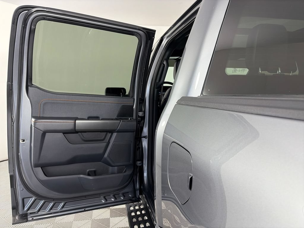 Certified 2023 Ford F150 Tremor AWD/4WD image 12