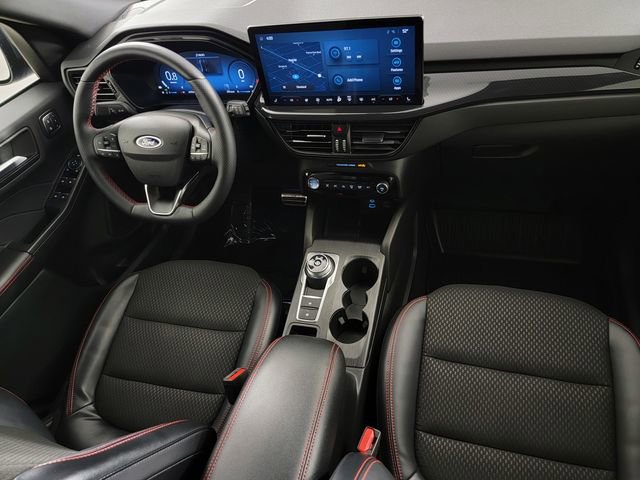 Certified 2023 Ford Escape ST-Line Elite AWD/4WD image 33