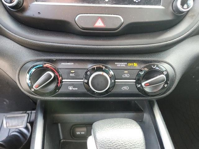 Used 2022 Kia Soul LX w/ Technology Package image 24