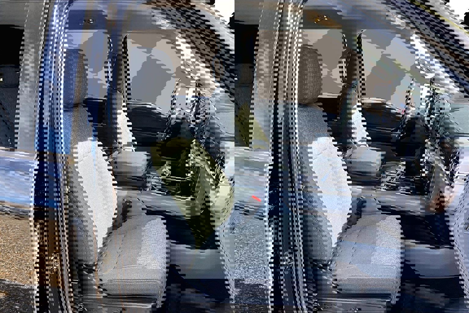 Certified 2023 Ford F150 Lightning XLT w/ Equipment Group 312A High image 9