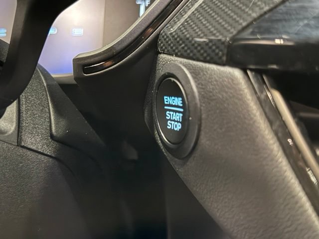 Certified 2024 Ford Escape ST-Line AWD/4WD image 17
