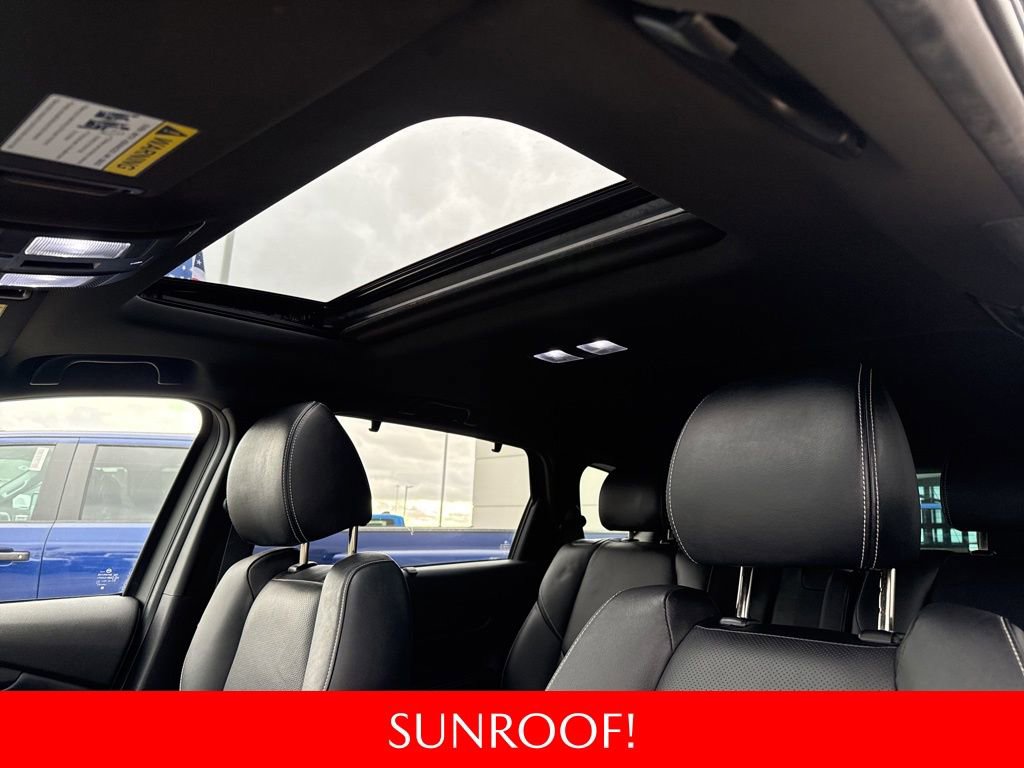 Used 2020 MAZDA CX-9 Grand Touring image 3