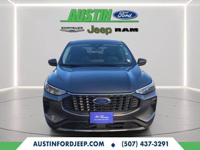 Certified 2023 Ford Escape Active w/ Tech Pack #1 image 8