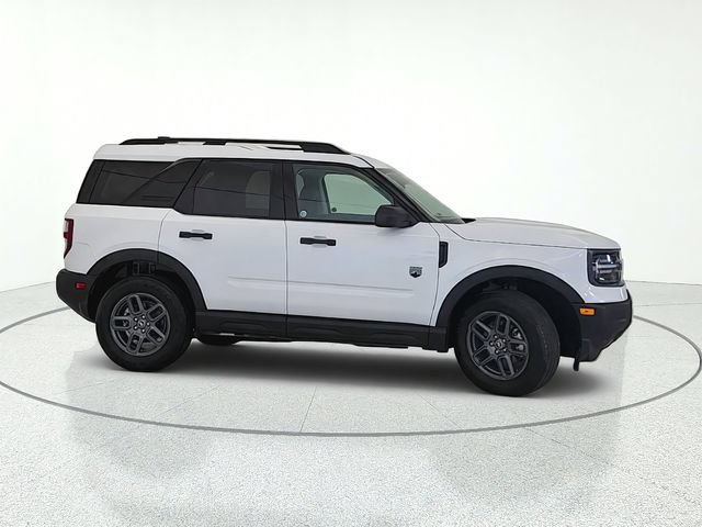 Certified 2025 Ford Bronco Sport Big Bend AWD/4WD image 7