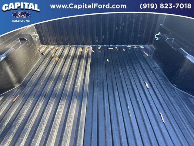 Used 2024 Toyota Tacoma SR5 image 16