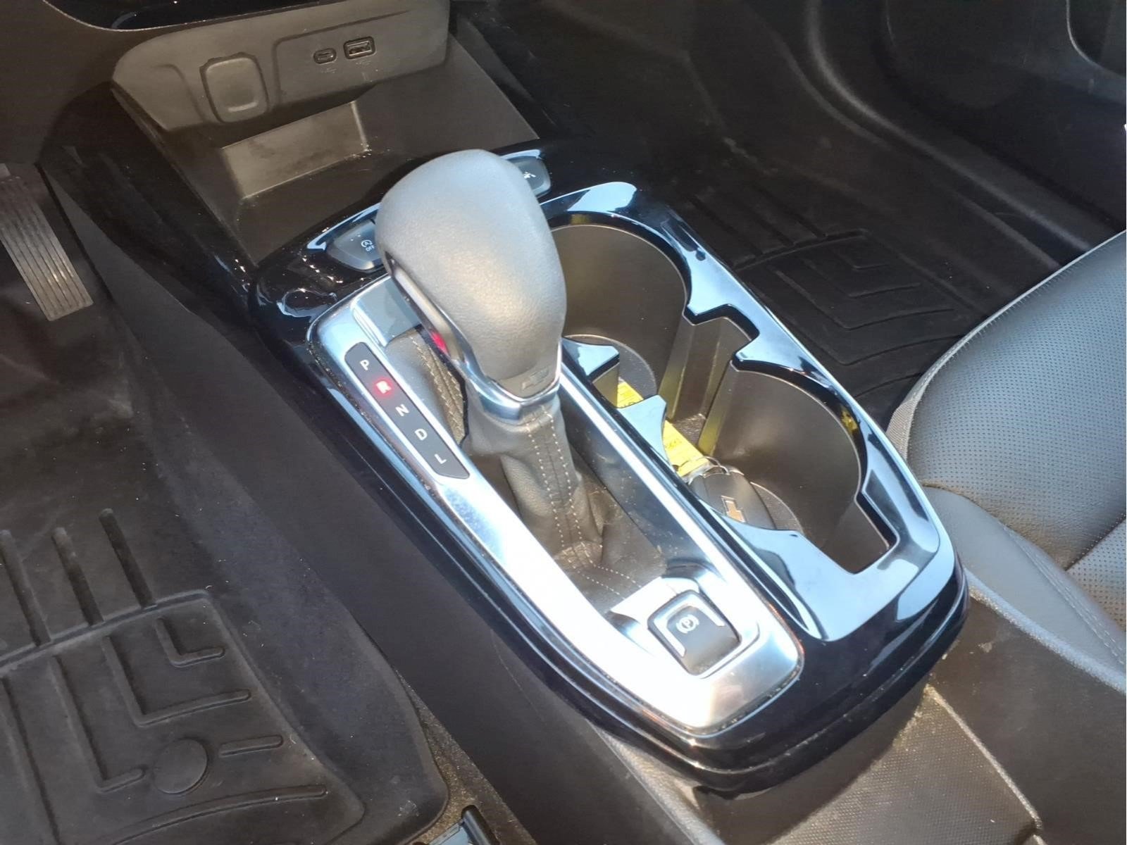 Used 2025 Chevrolet Trax ACTIV w/ Driver Confidence Package FWD image 23