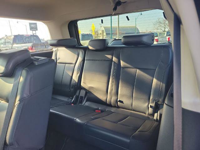 Certified 2024 Ford Expedition XLT image 10