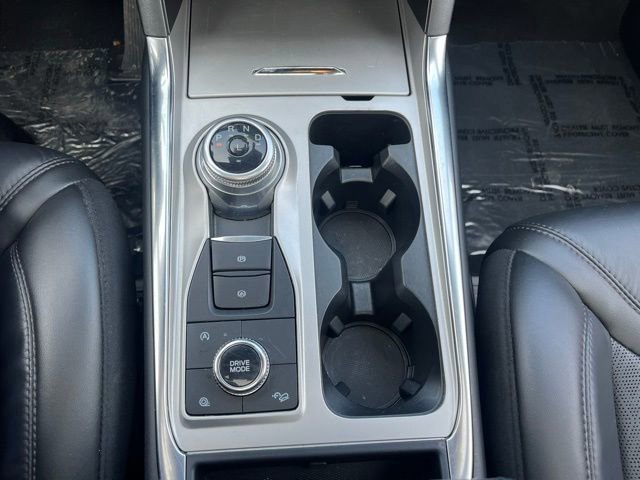 Certified 2022 Ford Explorer Platinum w/ Equipment Group 601A image 64