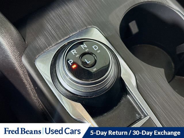 Certified 2021 Ford Escape SE w/ SE Sport Appearance Package image 19