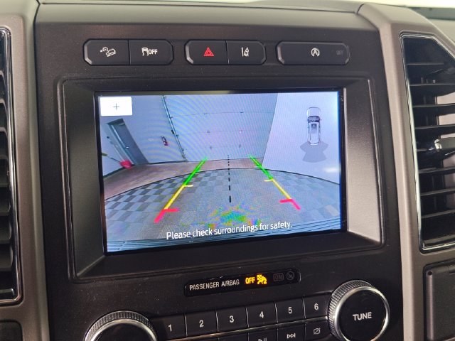 Certified 2020 Ford Expedition XLT w/ Equipment Group 202A AWD/4WD image 58