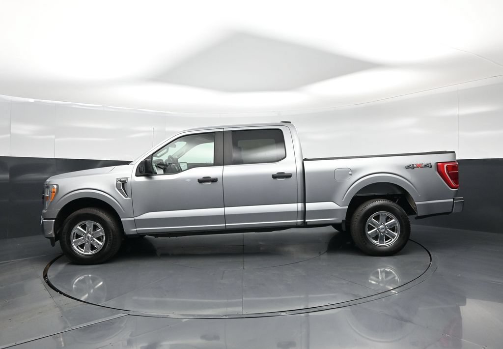 Certified 2022 Ford F150 XLT w/ Trailer Tow Package AWD/4WD image 24